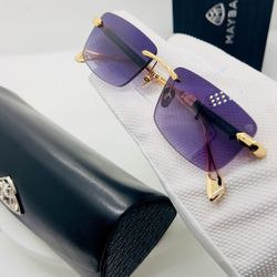 Maybach sunglasses  The Origen ✨