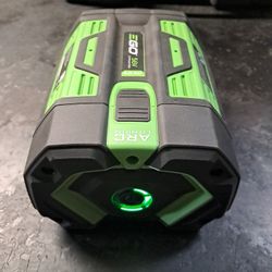 Ego 6.0 Ah  Battery 