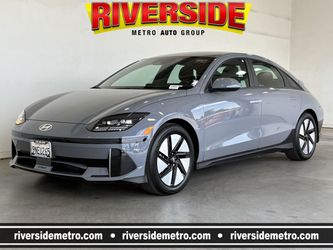 2024 Hyundai IONIQ 6