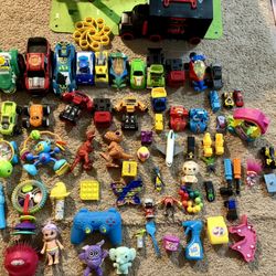 Kids toys 