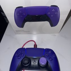 Ps5 Controller 