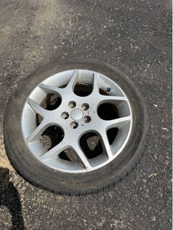 Rims