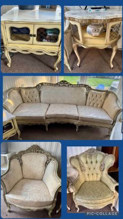 Antique Furniture