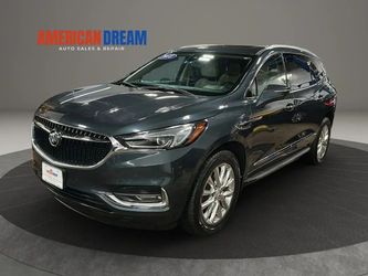 2018 Buick Enclave