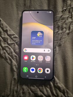 Samsung s24 Unlock