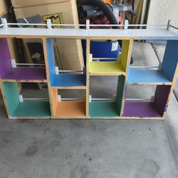 Cubbies 