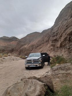 2012 Ram Larami La De Lujo Todas Las Extras 120 Mil Millas