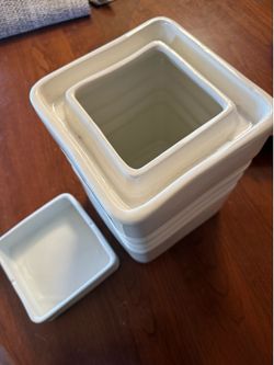 1 gallon fermentation crock