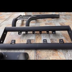 Armordillo CR1 Chase for Trucks, Toyota, Chevrolet, Ford, GMC, Nissan 