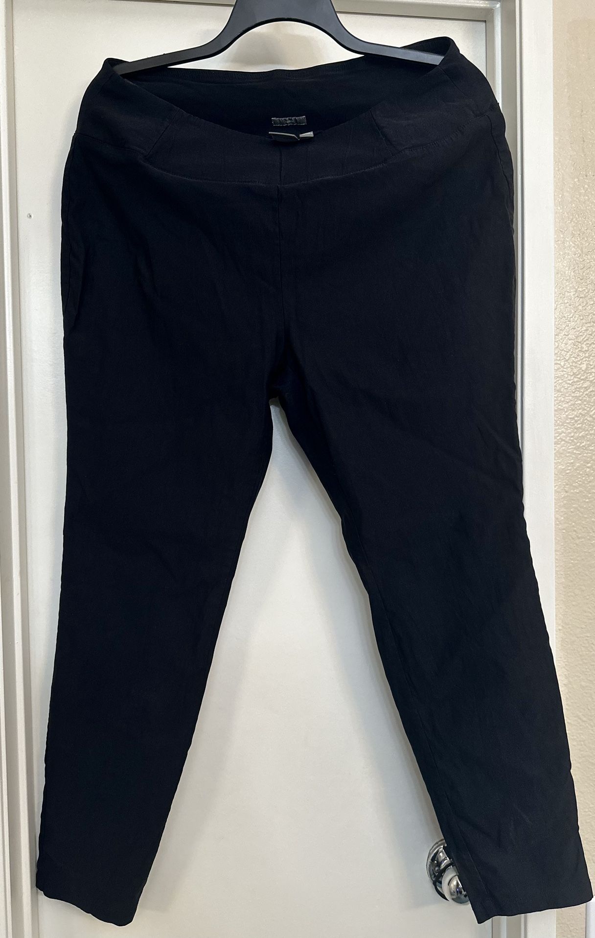 Worthington Woman’s Work Slacks 18W Make Me An Offer