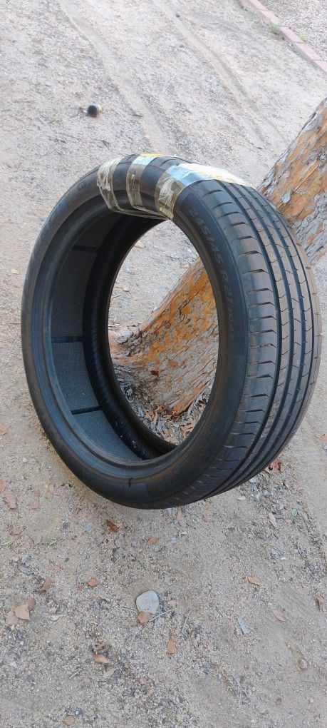 PIRELLI SCORPION