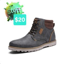 Waterproof Hiking Boot