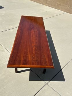 MID CENTURY Coffee table