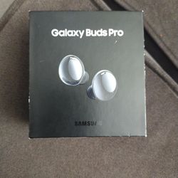 Galaxy Pro Ear Buds