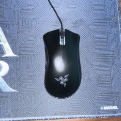 Razor Gaming Mouse !