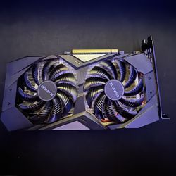 Gigabyte GTX 1660 Super