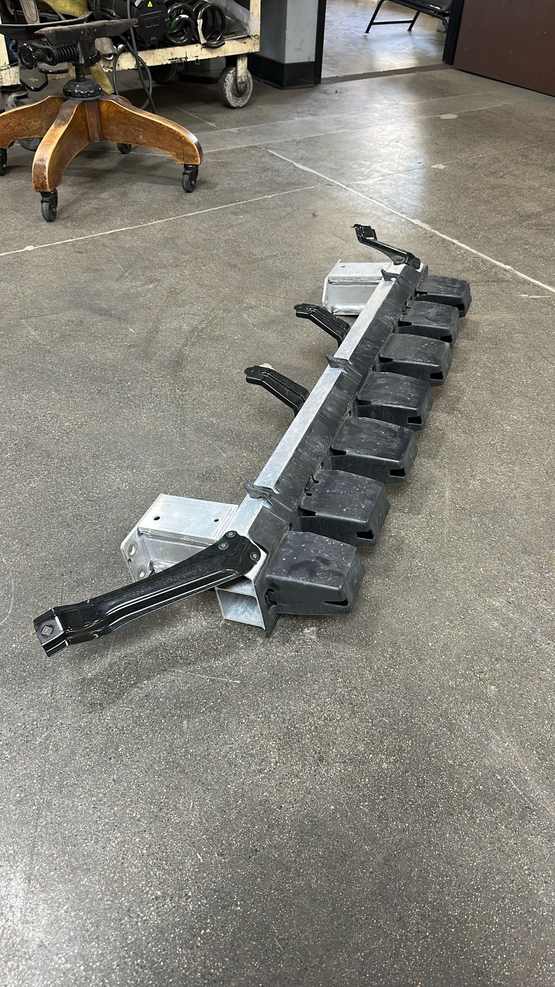 2016-2023 Toyota Tacoma Crash Bar