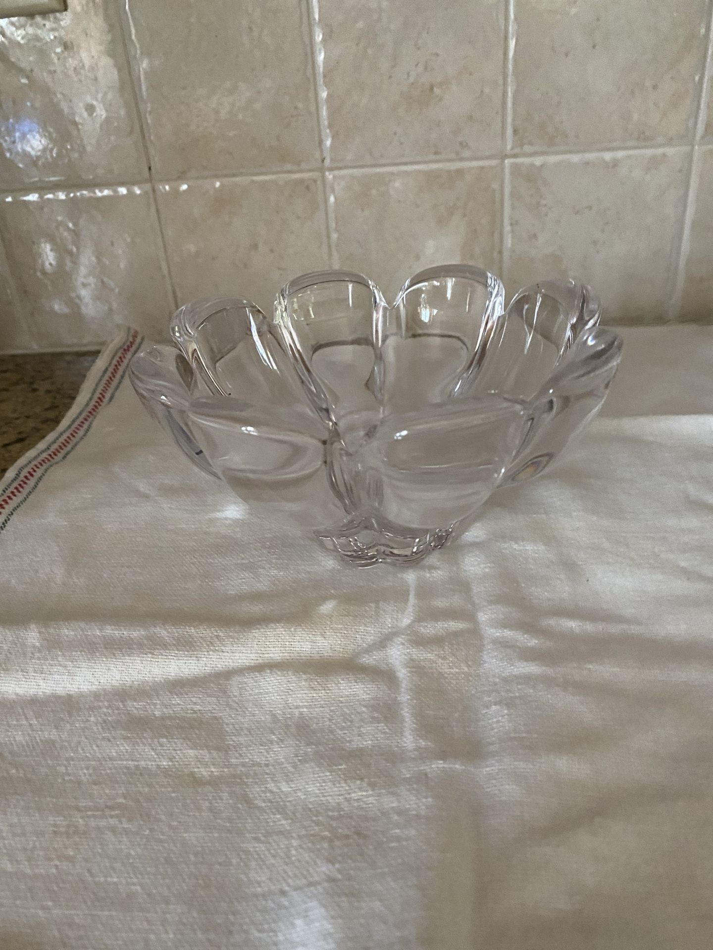 Small Milsaka Bowl