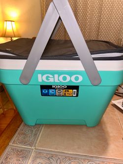 Igloo Ice chest