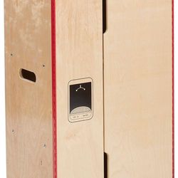 Wooden 2 Piece Kitchen Play Set