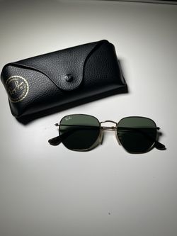 Ray Ban Sunglasses