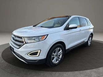 2016 Ford Edge