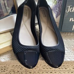 Alfani Shoe (New) - Blue