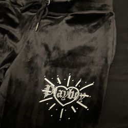 Play Boy Sweats