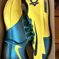 KD Nike Sneakers 