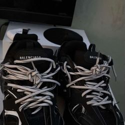 Balenciaga Tracks 