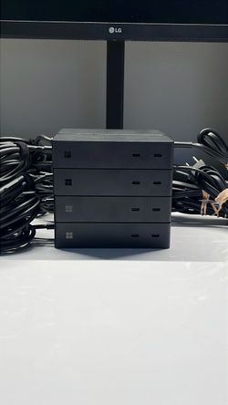 Microsoft Surface Dock 2
