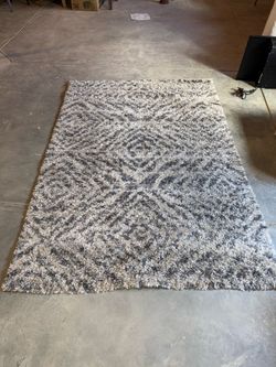Area rug