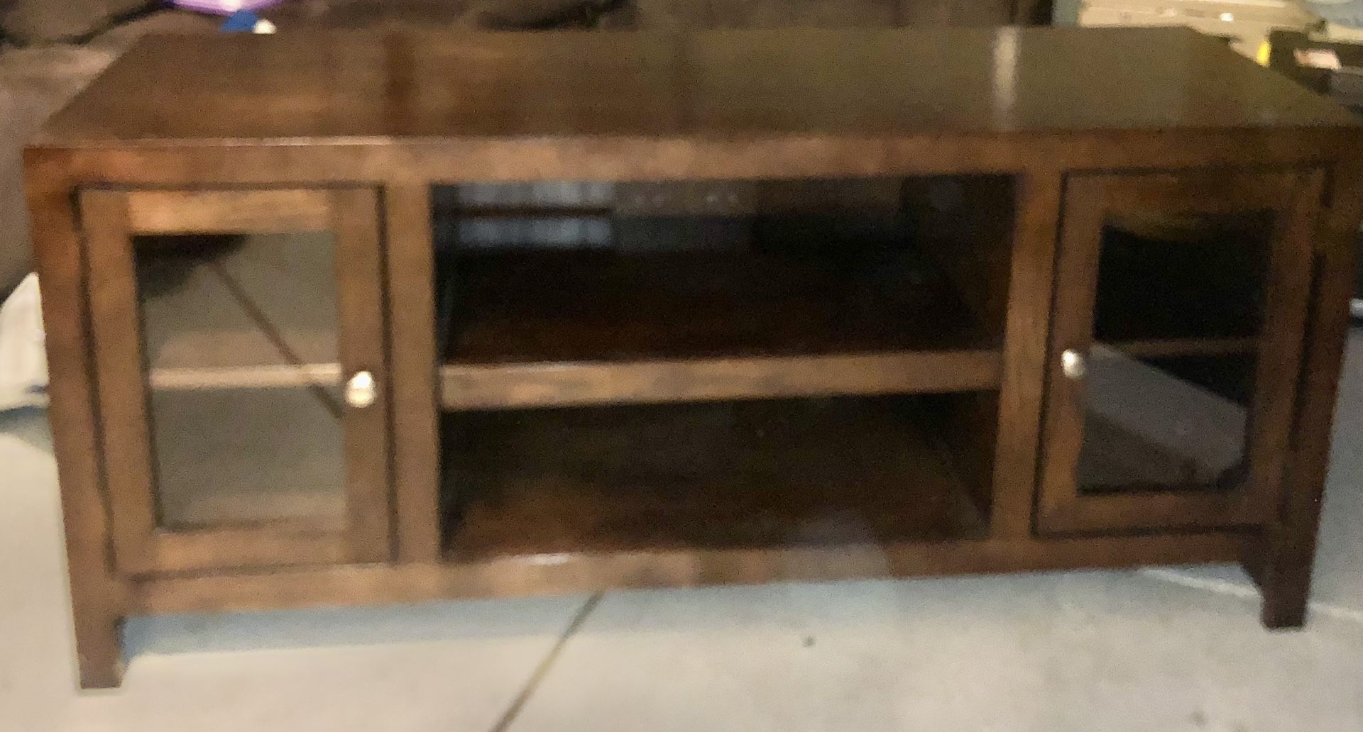 Tv Stand, Media Center, Storage Cabinet 