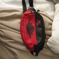 Jordan Belt Bag, 