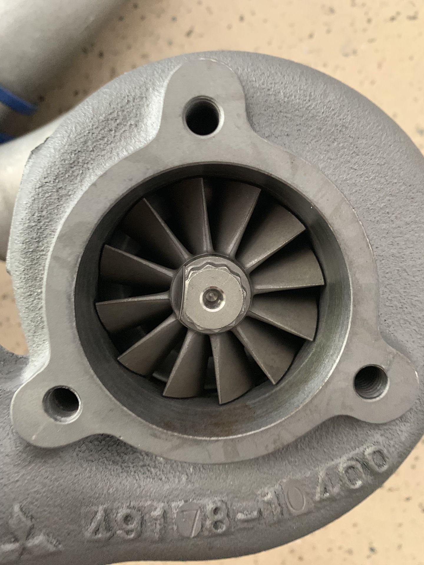 Greddy Twin Turbo Kit 350z / G35. VQ35 for Sale in Las Vegas, NV OfferUp