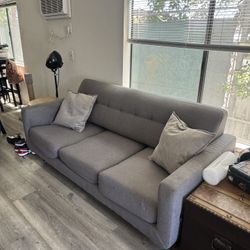 Futon Couch!