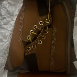 Pink N White Dunks Size 6c Timberlines Size 6c