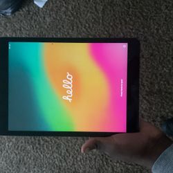 Ipad 8th Gen