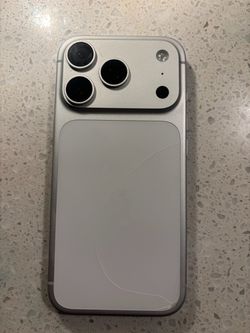 IPHONE 17 PRO