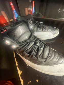 Jordan 12s retro