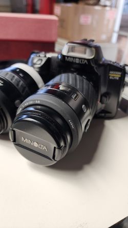 Camera 