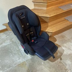 Nuna Exec Car Seat Exp 2034