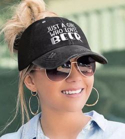 Caps Mother’s Day