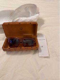 Mcm sunglasses