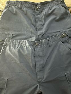 Men’s tactical pants