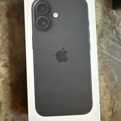 iPhone 16 