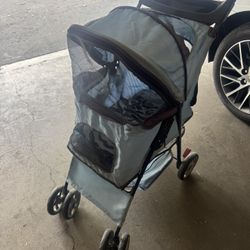 Dog Stroller 