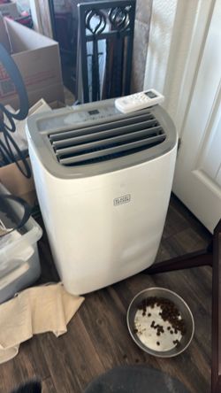 Portable AC Unit