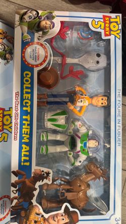 Toy Story 5