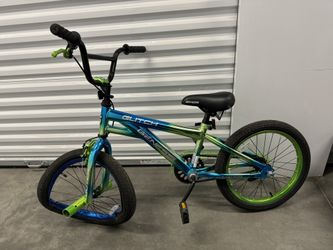 Genesis Bicycle